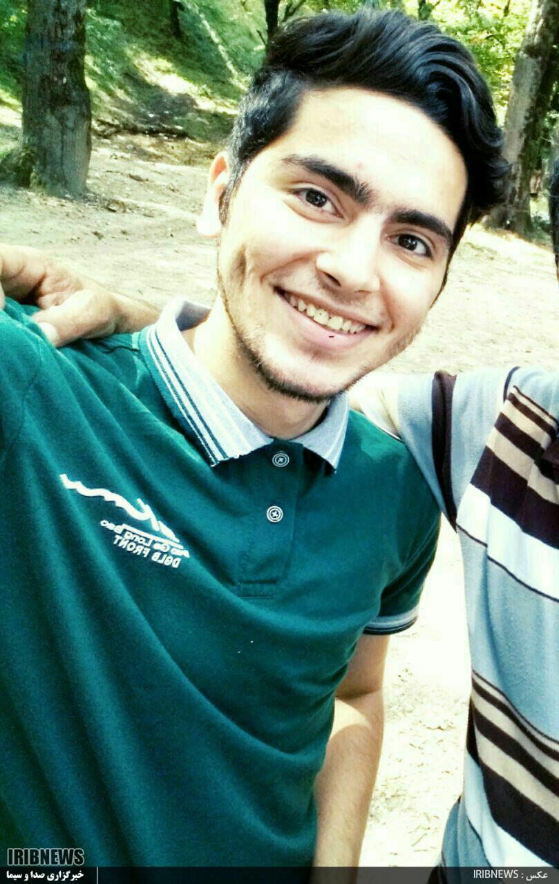 جوان گنبدی 4 زندگی بخشید