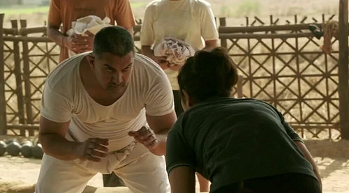 فیلم دنگال