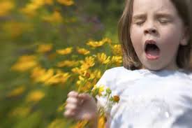 حساسیت های تابستانی چه علائمی دارند؟