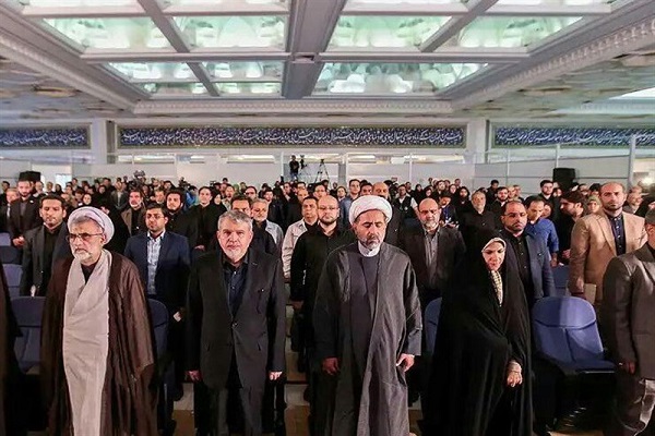 نمایشگاه قرآن نمایشگاه قرآن