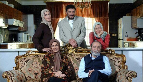 همکاری دوباره حسن فتحی و زنده یاد افشین یدالهی/ خواجه امیری میوه ممنوعه را ماندگار رقم زد