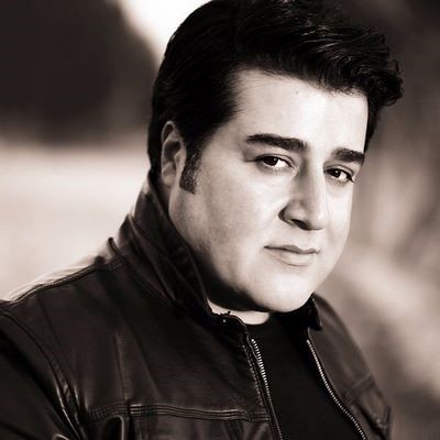 مهدی یغمایی مهدی یغمایی