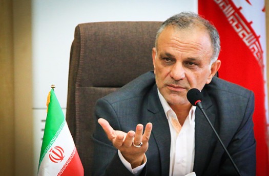 مدیرکل آموزش و پرورش سمنان