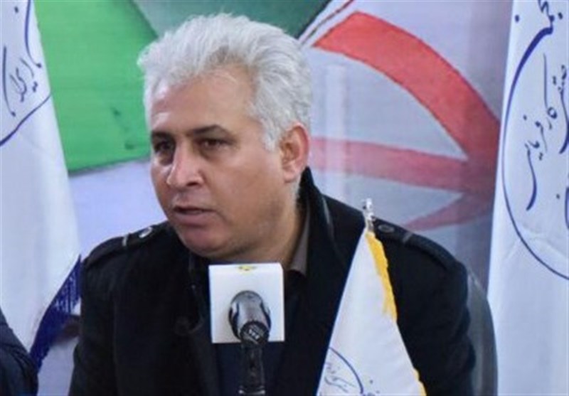 دبیر کانون انبوه سازان