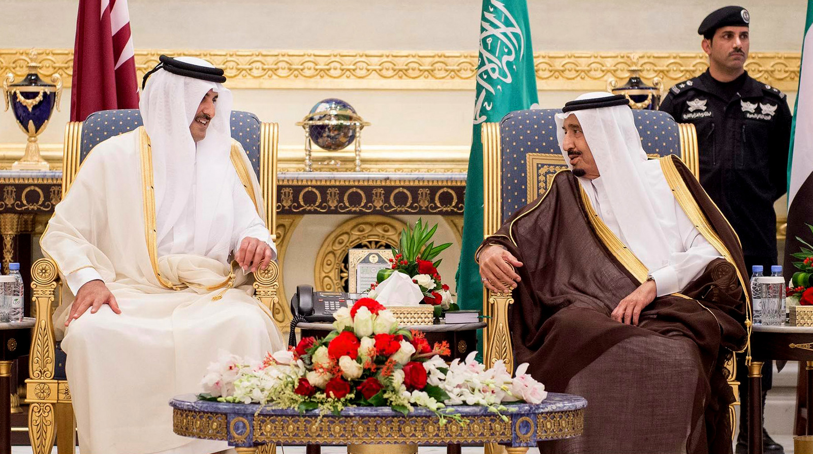 طرح ترور قطر طرح ترور قطر