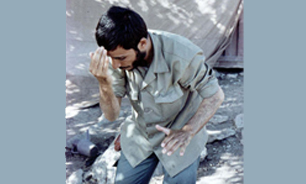 رزمنده