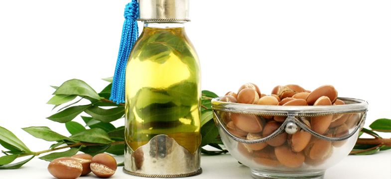 12 خاصیت روغن آرگان