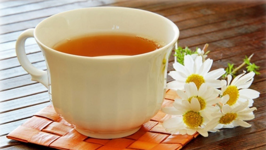 دمنوش هایی برای تقویت بدن هنگام روزه داری