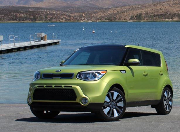 با سول، پرطرفدارترین محصول کیا آشنا شوید! +قیمت و تصاویر