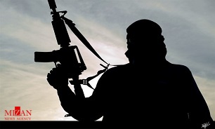 سپاه 5 تروریست را در شرق کشور به هلاکت رساند