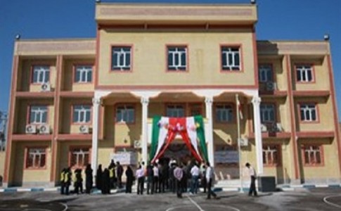مدرسه