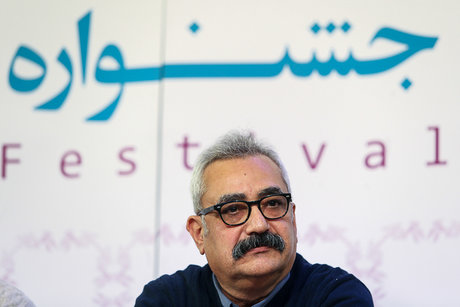 فرزاد موتمن