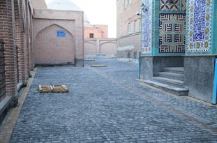 پیاده رو