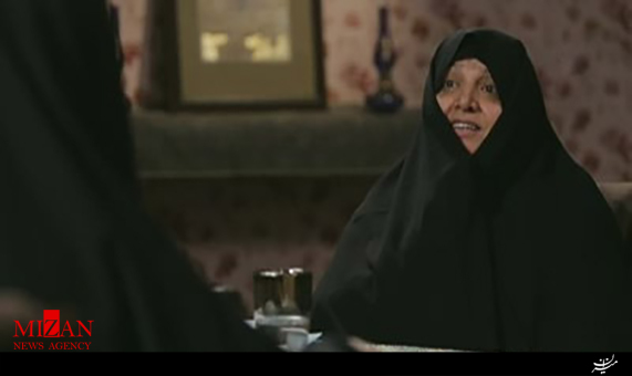 گفتگو با همسر شهید طهرانی مقدم 