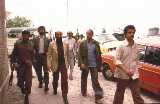 چ مثل چمران/