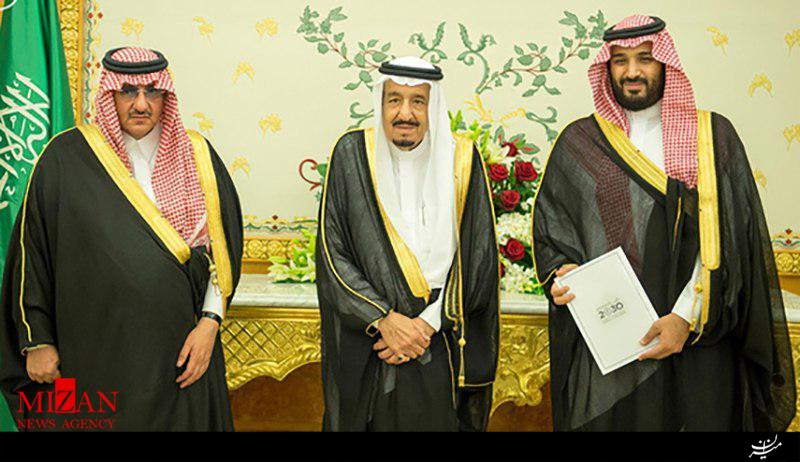 ولیعد عربستان ولیعد عربستان