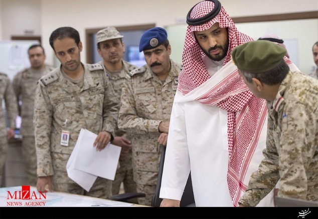محمد بن سلمان محمد بن سلمان