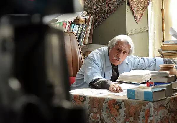 عزت الله انتظامی