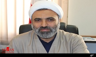 حجت الاسلام قاسمی وناجمی