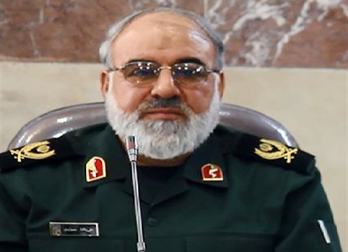 توجه به داعش، نباید آرمان آزادی قدس را کمرنگ کند توجه به داعش، نباید آرمان آزادی قدس را کمرنگ کند