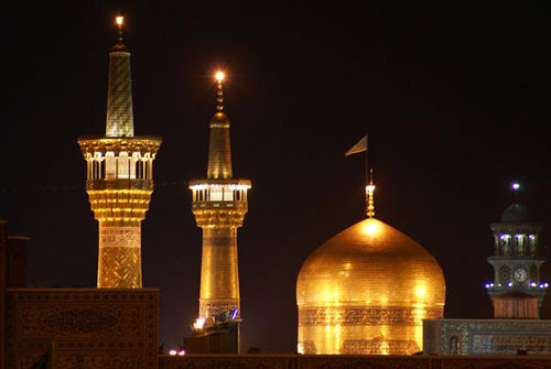 عید سعید فطر به کجا سفر کنیم؟ عید سعید فطر به کجا سفر کنیم؟