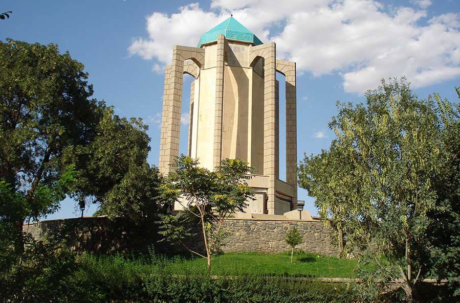 عید سعید فطر به کجا سفر کنیم؟ عید سعید فطر به کجا سفر کنیم؟
