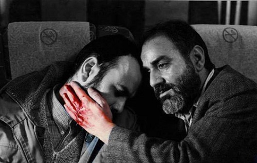 پرویز پرستویی