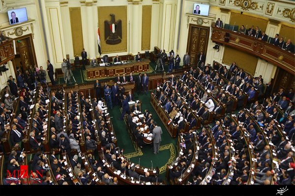 مجلس مصر