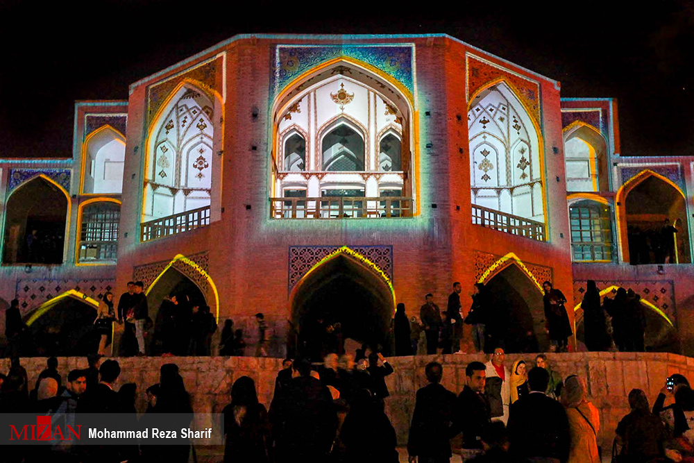 اماکن گردشگری