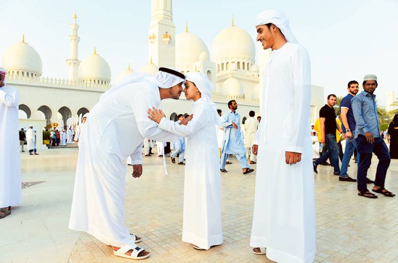 امارات امارات