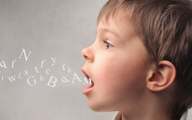 یک دلیل جالب برای لکنت زبان