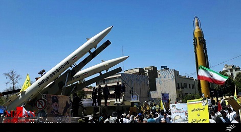روز جهانی قدس در کشورهای مختلف به روایت تصویر روز جهانی قدس در کشورهای مختلف به روایت تصویر