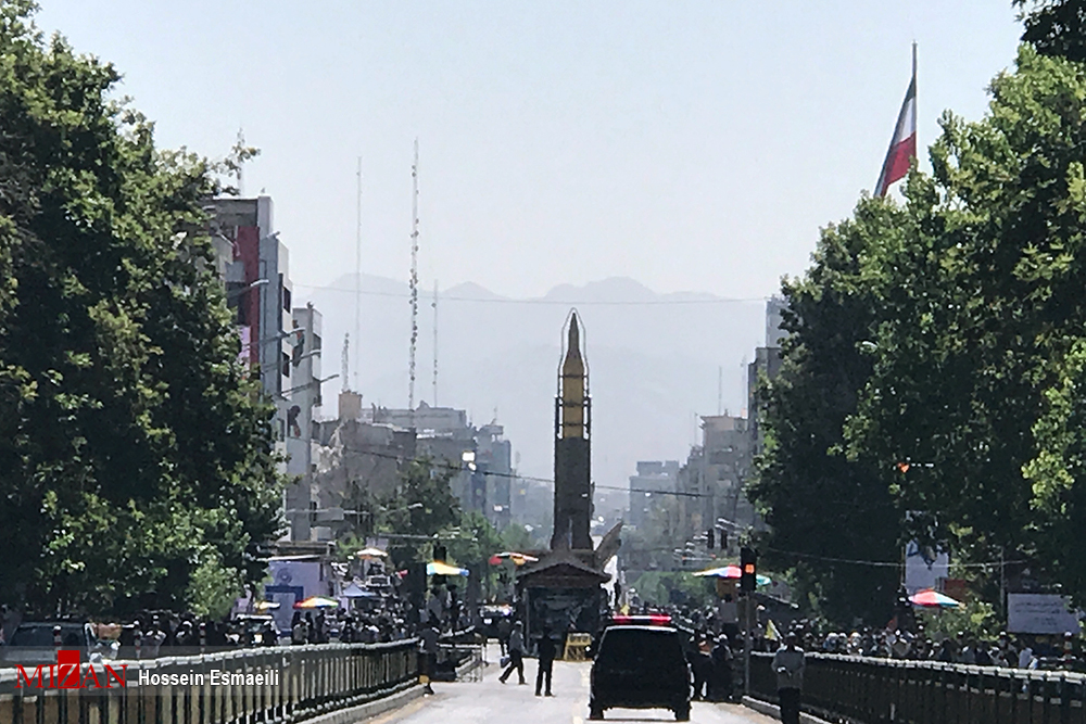 از حضور تا