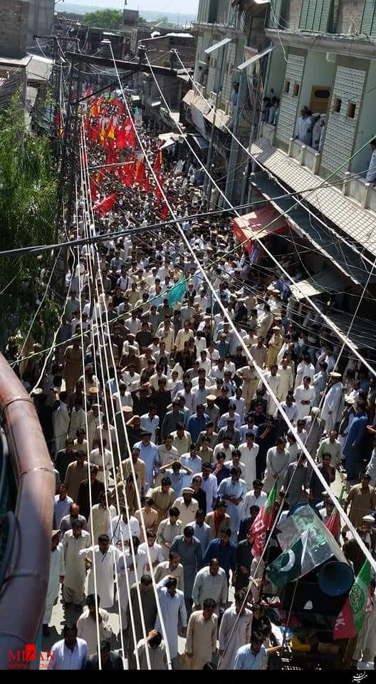 روز جهانی قدس در کشورهای مختلف به روایت تصویر روز جهانی قدس در کشورهای مختلف به روایت تصویر