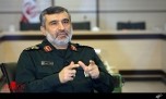 روایت فرمانده هوافضای سپاه از دو جلسه مهم با رهبر انقلاب