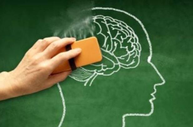 بهترین داروی مغز در دستانتان است؛ فراموش کنید!