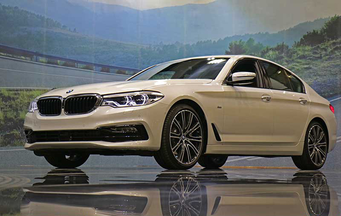 جدیدترین محصول BMW در بازار خودروی ایران +قیمت و تصاویر جدیدترین محصول BMW در بازار خودروی ایران +قیمت و تصاویر