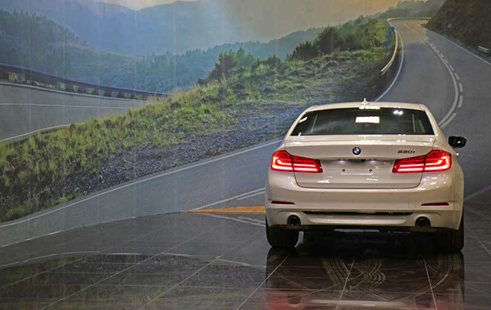 جدیدترین محصول BMW در بازار خودروی ایران +قیمت و تصاویر جدیدترین محصول BMW در بازار خودروی ایران +قیمت و تصاویر