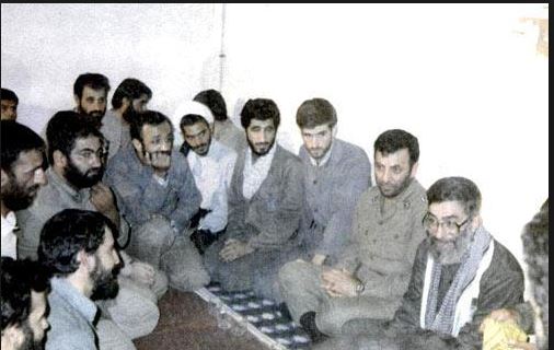 روایتی از آغاز جلسات درس تفسیر قرآن حضرت آیت‌الله خامنه‌ای در دوران ریاست جمهوری