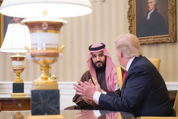 ولیعهد جدید عربستان ولیعهد جدید عربستان
