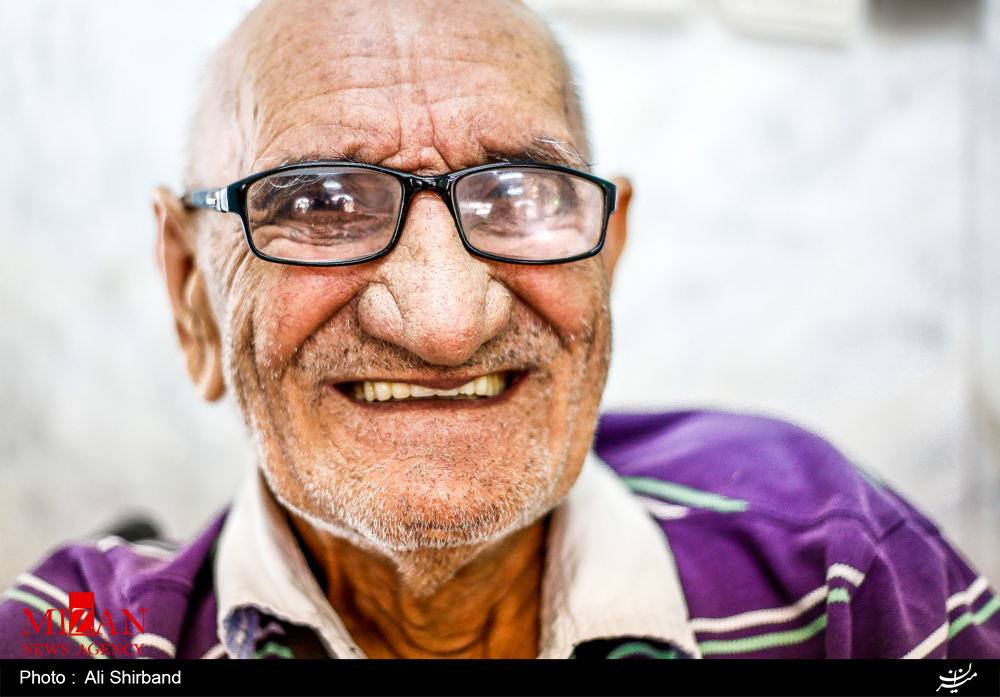 سالمند