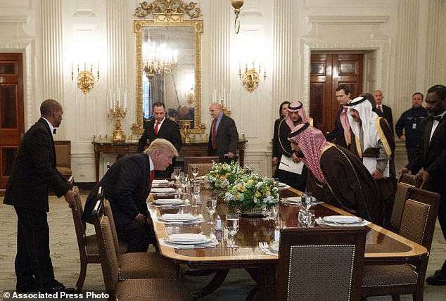 محمد بن سلمان محمد بن سلمان