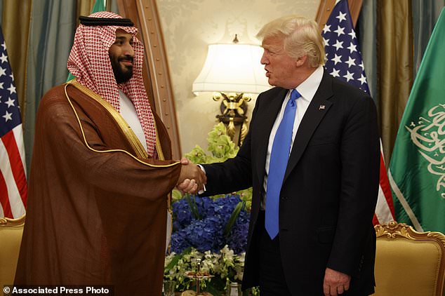 محمد بن سلمان محمد بن سلمان