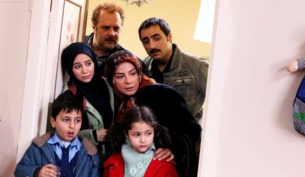 سریال دودکش سریال دودکش