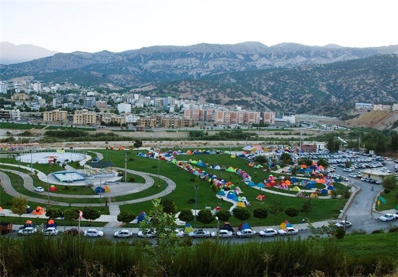 بوستان
