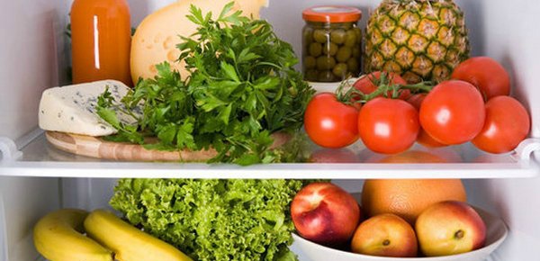 بهترین زمان نگهداری خوراکی‌ها در یخچال و فریزر
