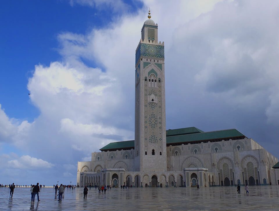 صفر تا صد سفر به مراکش/ هنگام خرید پانه بزنید