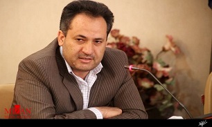 علی اکبر شمس