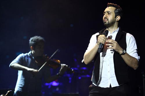 مهدی یراحی