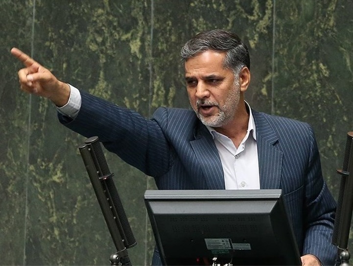 ایران آمادگی کامل دارد هر نوع تهدید، اقدام و توطئه را خارج از سرزمین خود در نطفه خفه کند